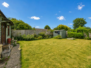 Garden- click for photo gallery